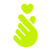 Goodbye icon