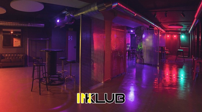 inKLUB