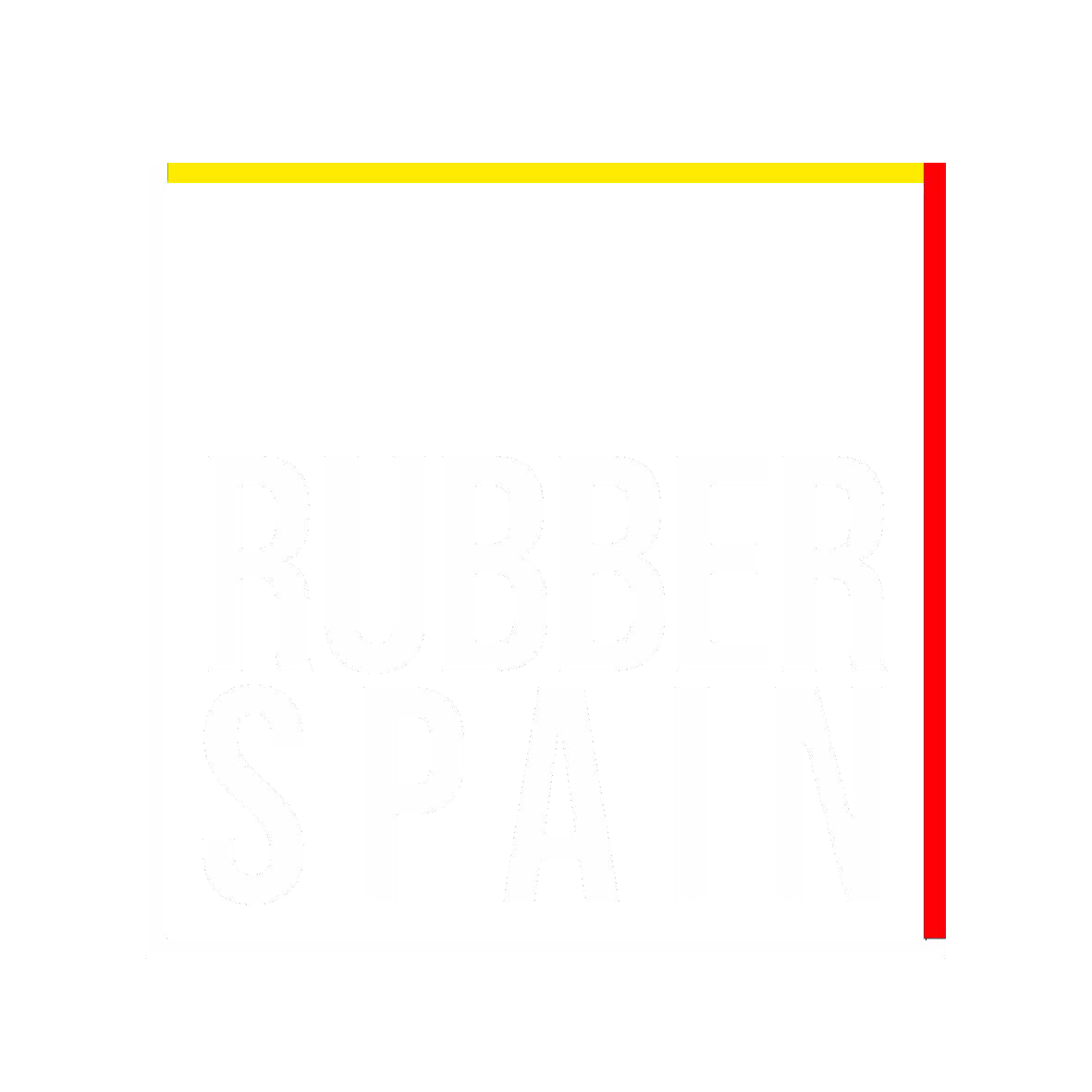 Rubber Spain logo